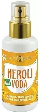 Purity Vision Bio Lavender Water Woda lawendowa