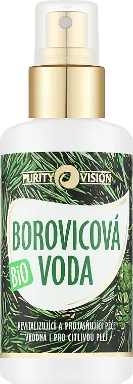 Purity Vision Bio Pine Water Set