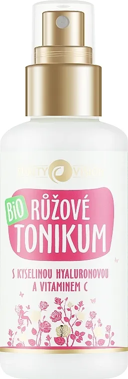 Purity Vision BIO Tonik za lice