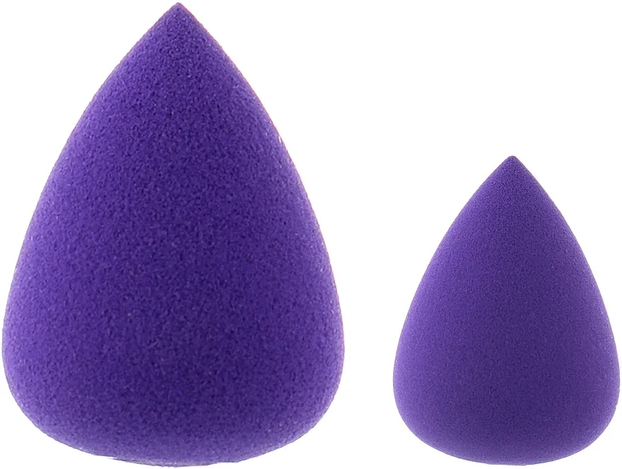 PuroBio Cosmetics Beauty Blender Beauty blender, 2 kom.