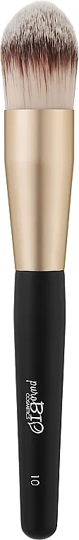 PuroBio Cosmetics Brush №10 Kist za BB kremu