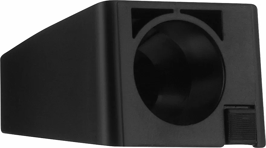 PuroBio Cosmetics Chubby Pencil Sharpener Rezač za olovke za šminkanje