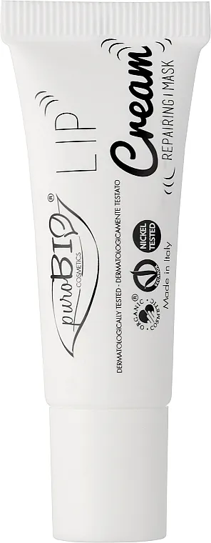 puroBIO Cosmetics Lip Cream Krema za usne
