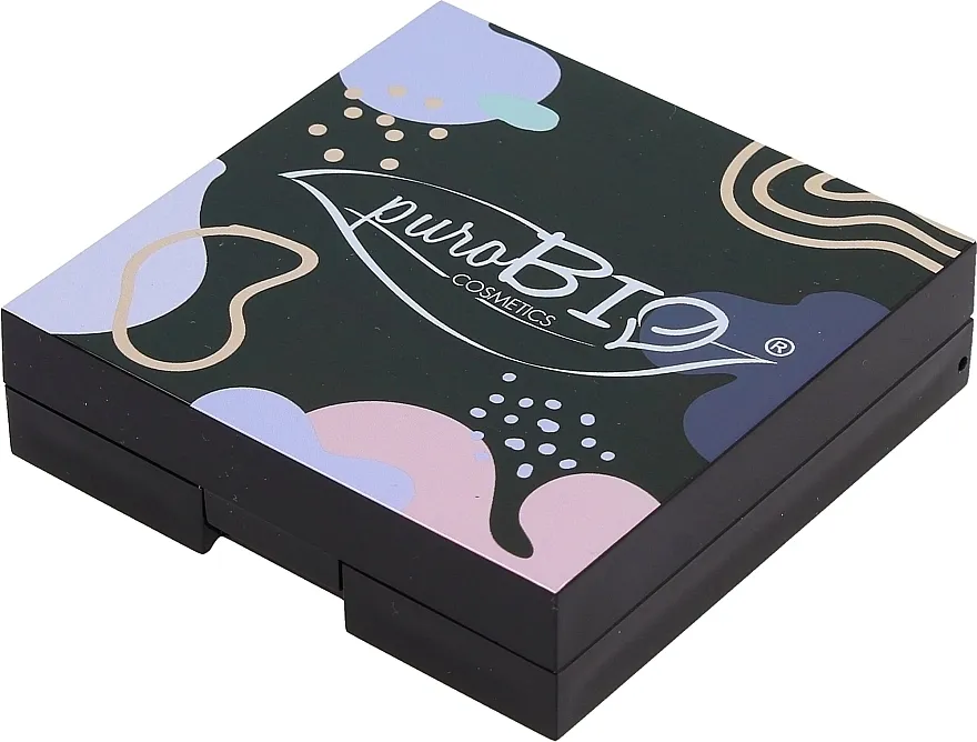 PuroBio Cosmetics Mini Magnetic Palette Magnet paleta