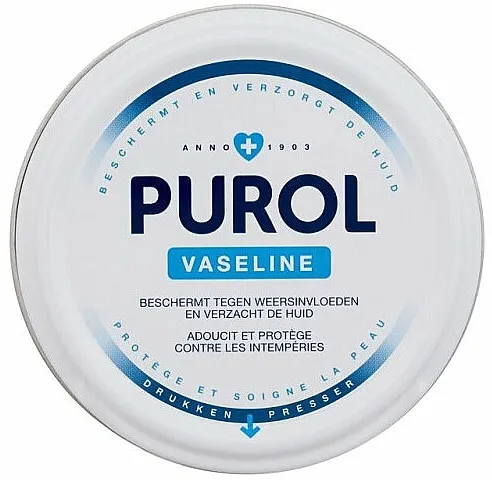 Purol Vaseline Kozmetički vazelin