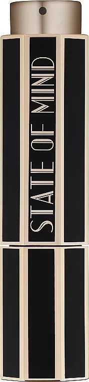 Putni set (edp/20ml + case/1pcs + funnel/1pcs) State Of Mind Aesthetic Turbulence Purse Spray