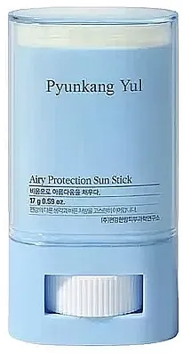 Pyunkang Yul Airy Protection Sun Stick Zaštitni stik za lice SPF50+