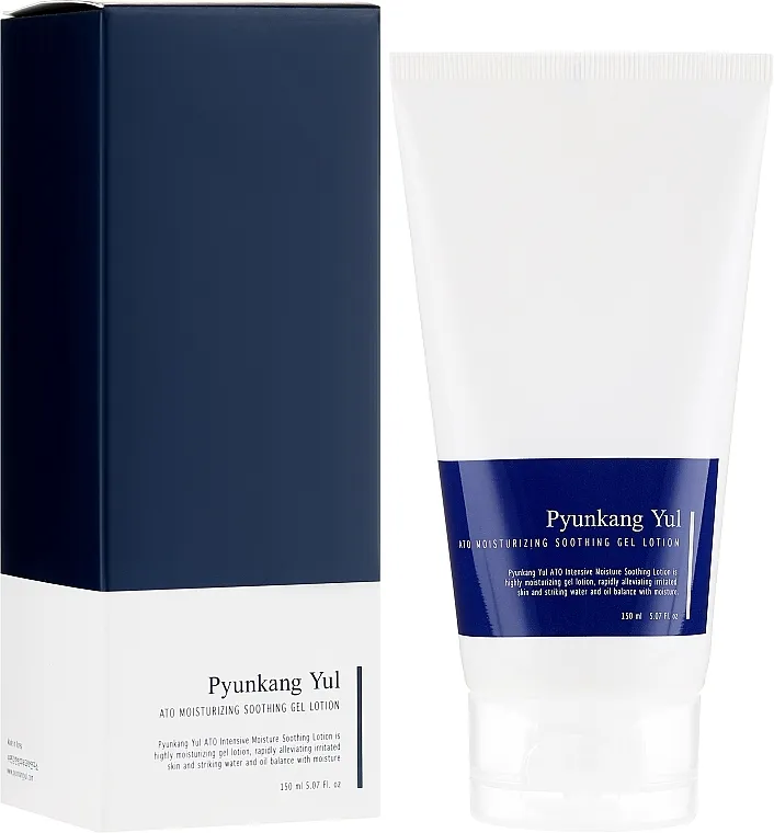 Pyunkang Yul ATO Moisturizing Soothing Gel Lotion Gel losion za lice