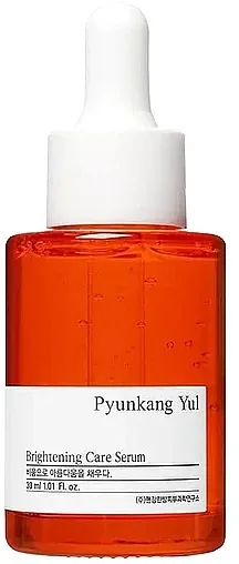 Pyunkang Yul Brightening Care Serum Serum za lice