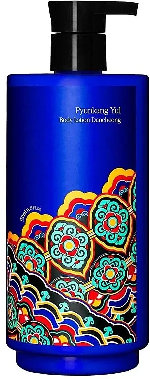 Pyunkang Yul Dancheong Body Lotion Losion za telo