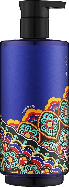 Pyunkang Yul Dancheong Body Wash Gel za tuširanje