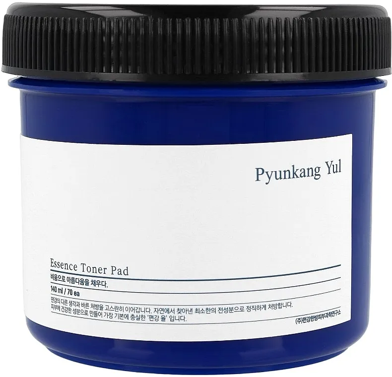 Pyunkang Yul Essence Toner Pad Jastučići za tonik za lice