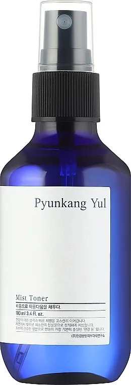 Pyunkang Yul Mist Toner Toner-mist s ekstraktom coptisa