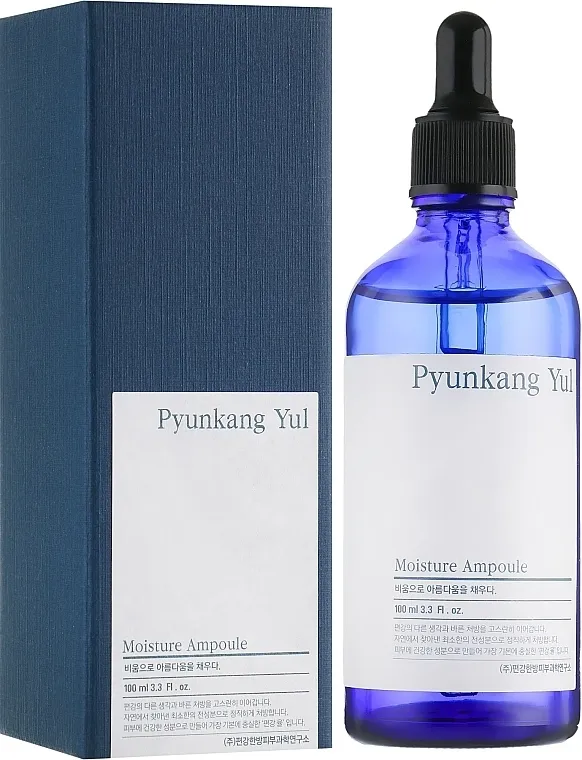 Pyunkang Yul Moisture Ampoule Hidratantna ampula