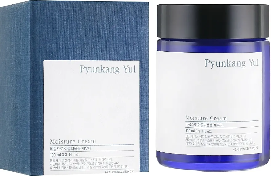 Pyunkang Yul Moisture Cream Hidratantna krema