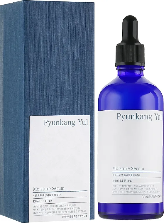 Pyunkang Yul Moisture Serum Hidratantni serum za lice