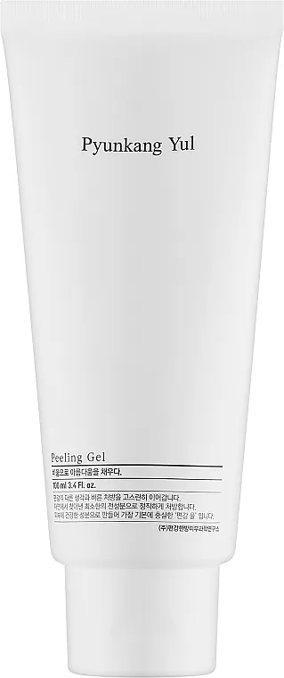 Pyunkang Yul Peeling Gel Gel za piling