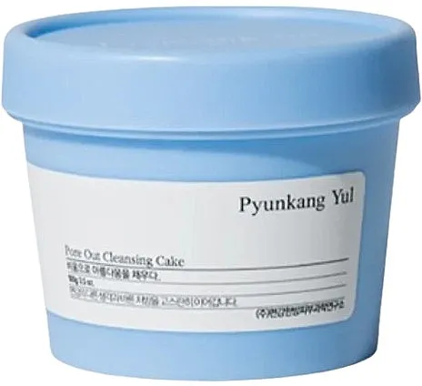 Pyunkang Yul Pore Out Cleansing Cake Preparat za dubinsko čišćenje pora