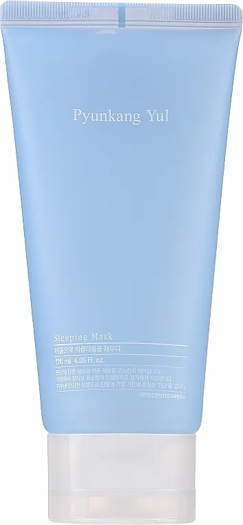 Pyunkang Yul Sleeping Mask Hidratantna noćna maska