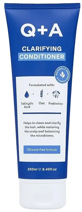Q+A Clarifying Conditioner Intenzivno čisteći regenerator za kosu