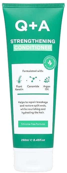 Q+A Strengthening Conditioner Regenerator za jačanje i podsticanje rasta kose