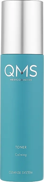 QMS Cleanse System Calming Toner Umirujući tonik za lice