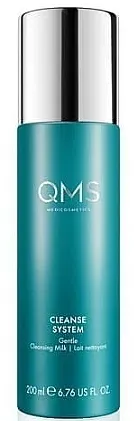 QMS Gentle Cleansing Milk Blago mleko za pranje lica