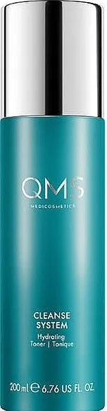 QMS Hydrating Toner Hidratantni tonik za lice