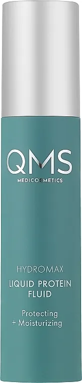 QMS Hydromax Liquid Protein Fluid Lagani hidratantni fluid