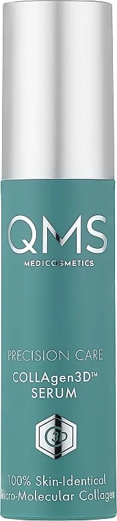 QMS Precision Care COLLAgen3D Serum Protiv starenja serum za lice