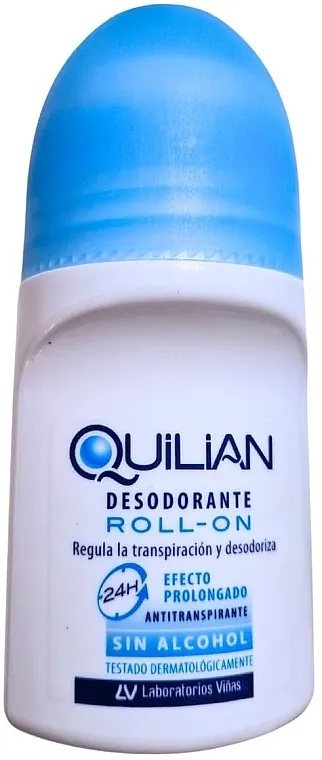 Quilian Desodorante Roll-On Dezodorans