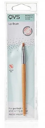 Qvs Lip Brush Nylon Kist za usne