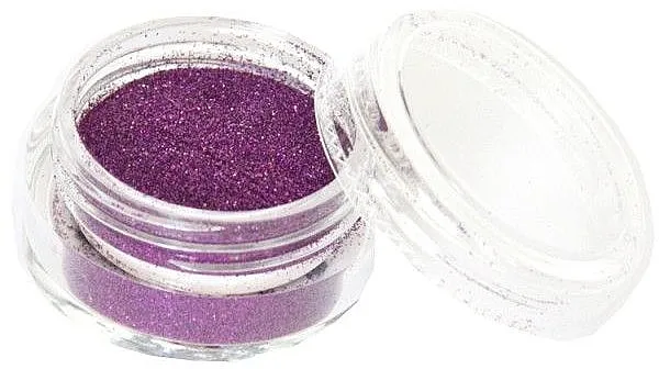 Rainbow glitter za nokte Neess