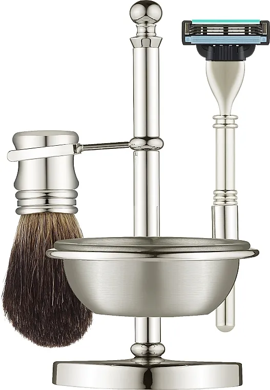 Rainer Dittmar Set za brijanje 1310, 5 proizvoda