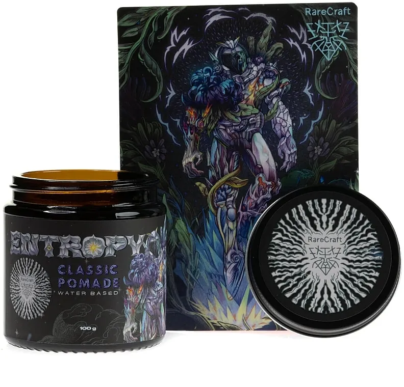 RareCraft Entropy Classic Pomade Klasična pomada za kosu