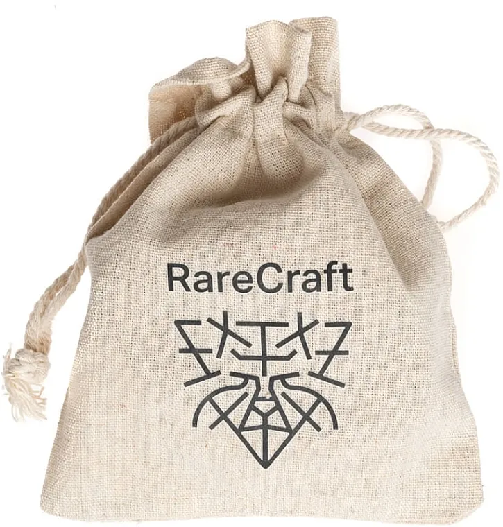 RareCraft Lanena torbica