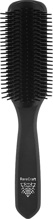 RareCraft Row Brush Plastični češalj