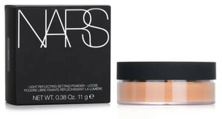 Raskidajući puder u prahu, 11 g Nars Light Reflecting Loose Setting Powder