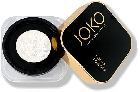 Rasuti puder za lice Joko Matt Effect Rice Loose Powder