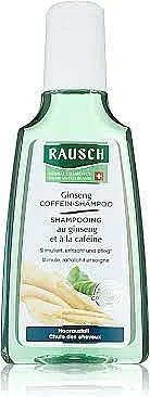Rausch Ginseng Coffein Spulung Shampoo Šampon koji stimulira rast kose