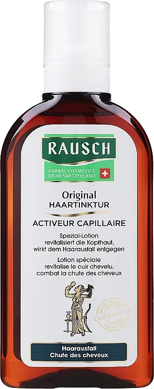 Rausch Original Hair Tincture Losion za kosu