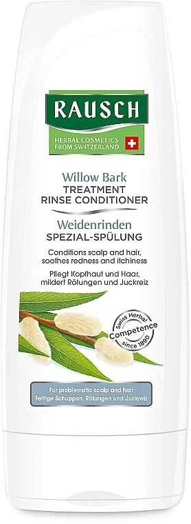 Rausch Spezial-Spulung Conditioner Rimmel Lasting Finish Exaggerate Auto Liner
