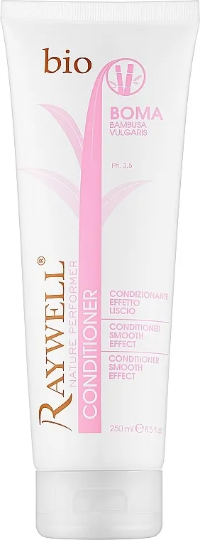 Raywell Bio Boma Smooth Effect Conditioner Regenerator za kosu za zaglađivanje