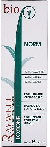 Raywell Bio Norm Lotion Normalizujući losion za kožu glave