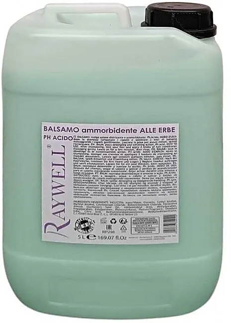 Raywell Herbal Conditioner Biljni balzam za kosu