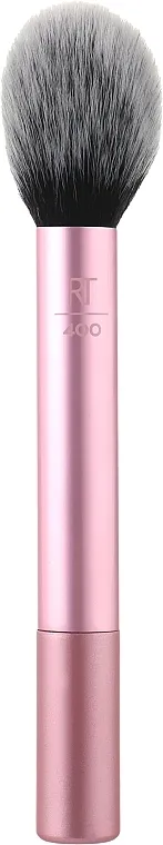 Real Techniques Blush Brush Kist za rumenilo, ružičasti, 01407