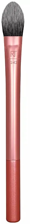 Real Techniques Brightening Concealer Brush Kist za korektor, 242