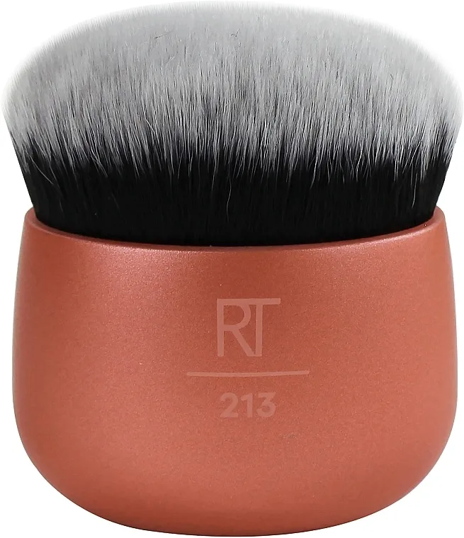 Real Techniques Brushes Foundation Blender Kabuki kist