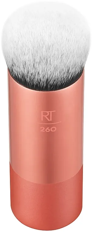 Real Techniques Bubble Blending Makeup Brush 260 Četkica za šminku
