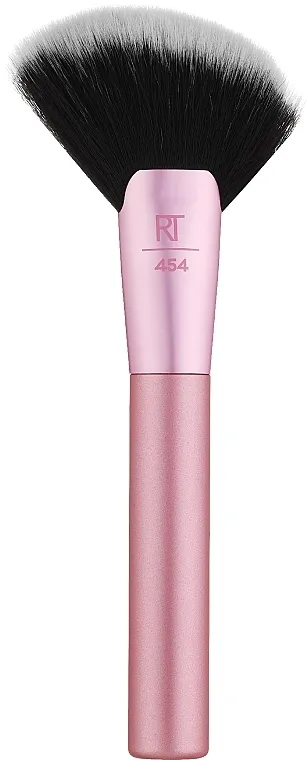 Real Techniques Contour Brush Extra Big Finishing Brush Četka za konturisanje, 454